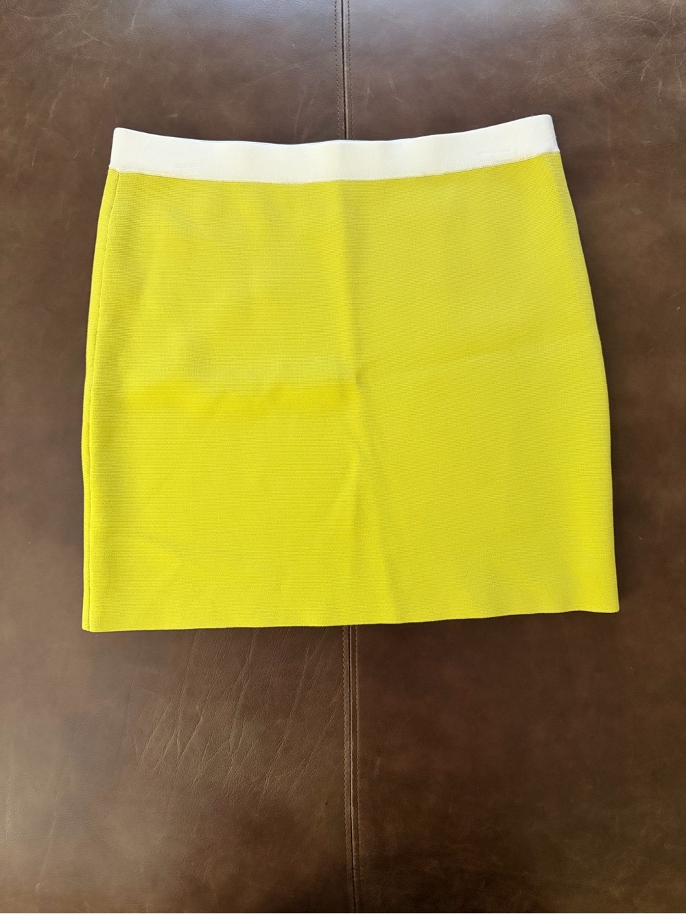 House of Harlow - knit skirt - M